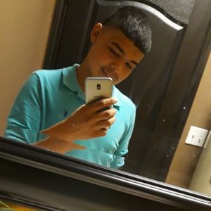 Meet your Posher, Fidencio